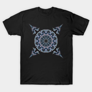 Mandala Art T-Shirt